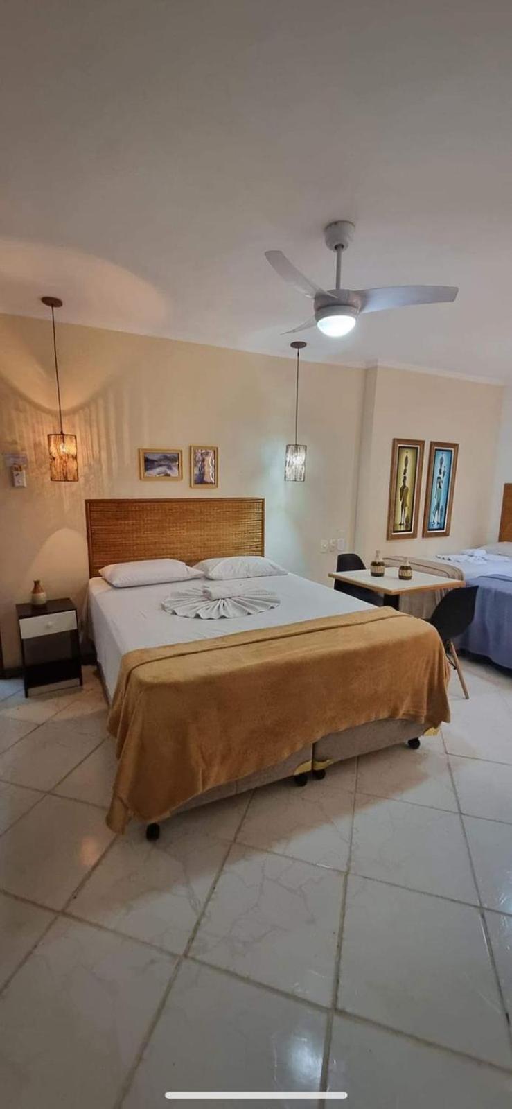 Pousada Emcanto Vila Muriqui Exterior photo