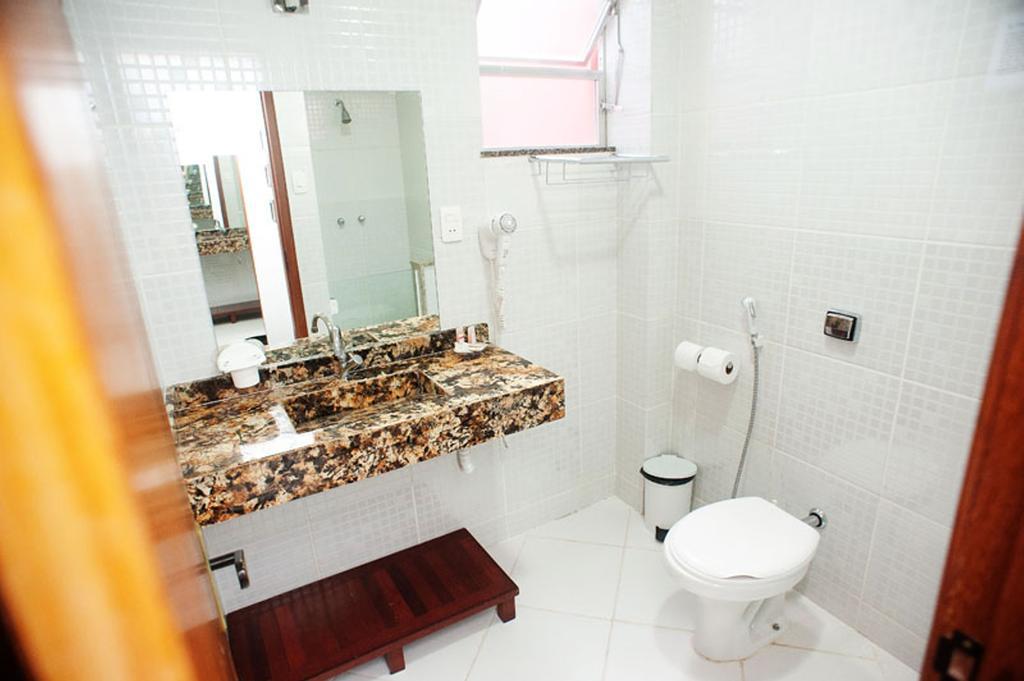 Pousada Emcanto Vila Muriqui Exterior photo