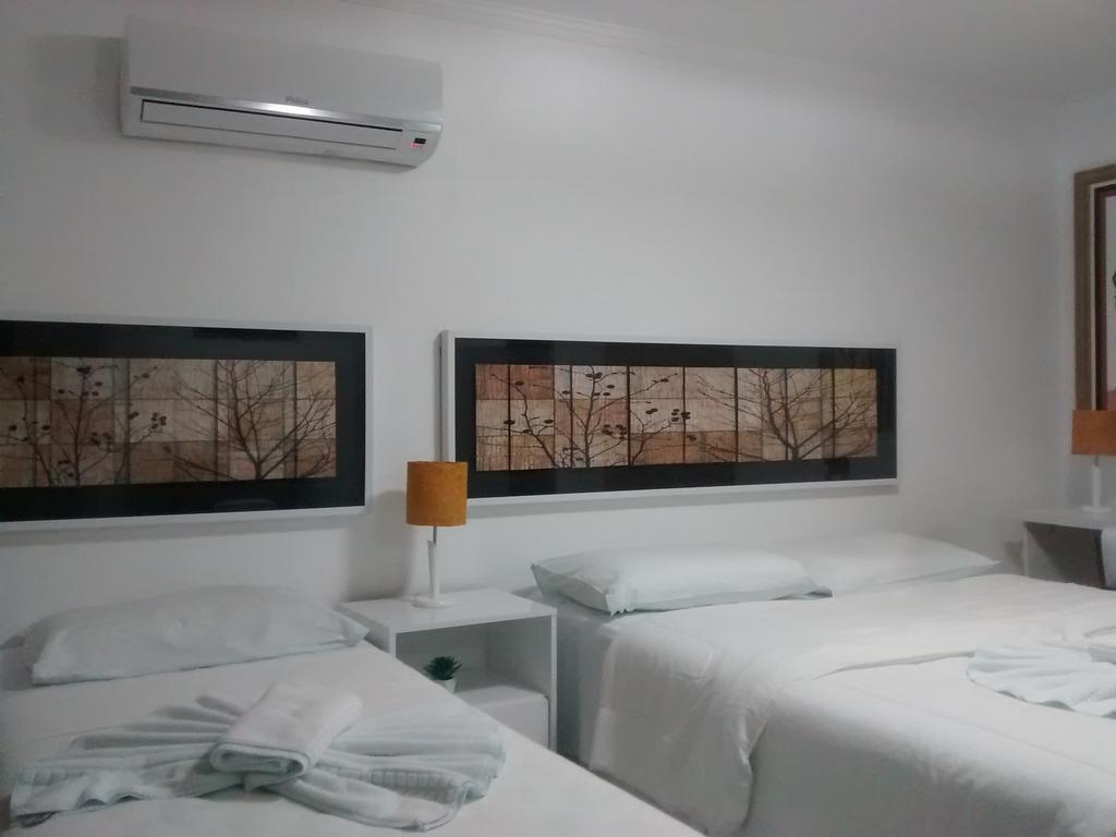 Pousada Emcanto Vila Muriqui Exterior photo